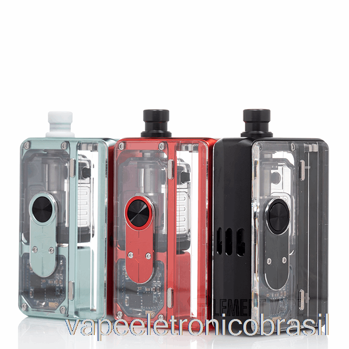 Vape Eletrônico Vandy Vape Pulse Aio V2 80w Kit Sakura Rosa